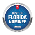 Best of Florida Nominee